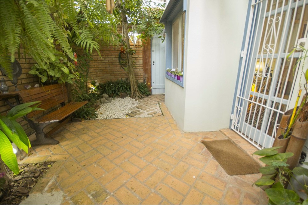 Casa de Condomínio à venda com 3 quartos, 207m² - Foto 13