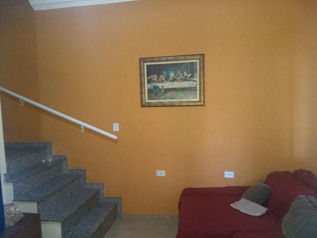 Sobrado à venda com 3 quartos, 120m² - Foto 22