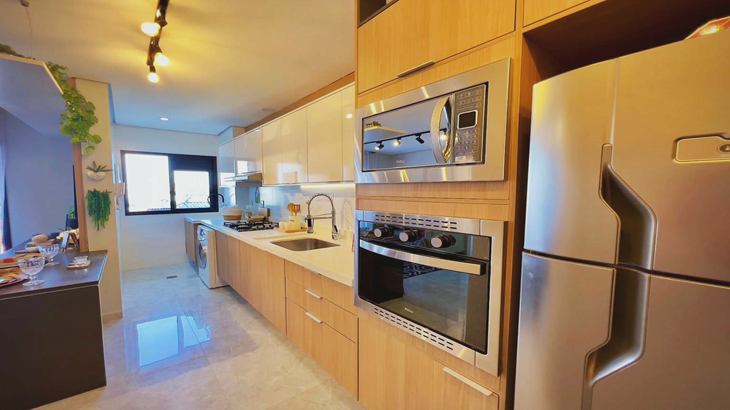 Apartamento, 2 quartos, 40 m² - Foto 14