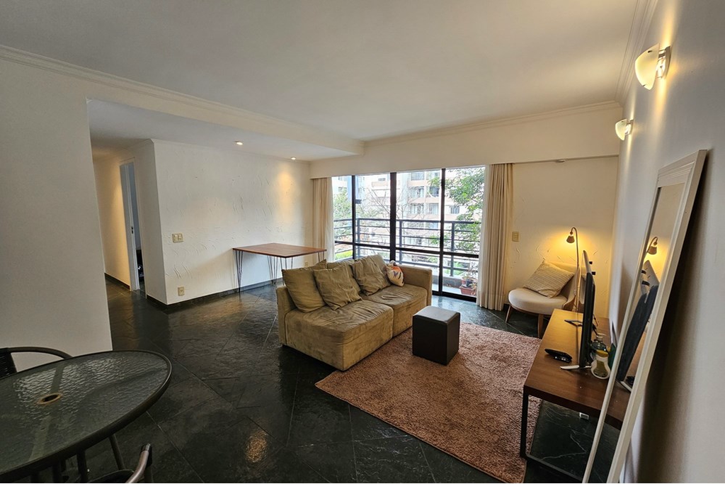 Apartamento à venda com 3 quartos, 85m² - Foto 20