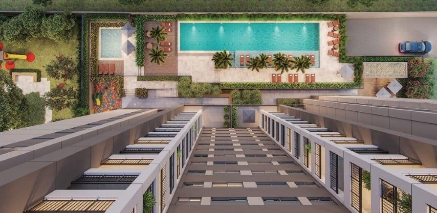 Apartamento, 3 quartos, 120 m² - Foto 23