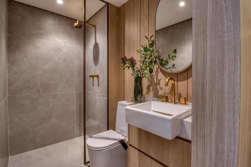 Apartamento, 3 quartos, 69 m² - Foto 28