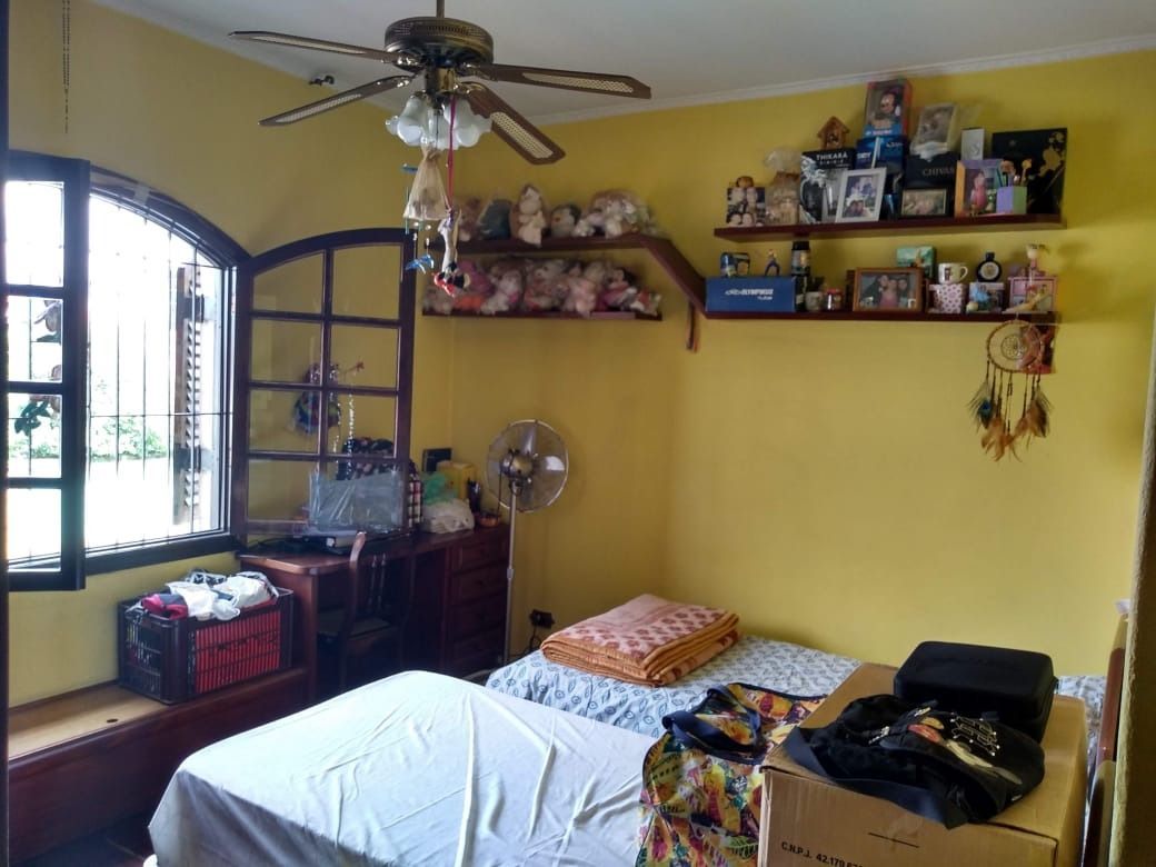 Sobrado à venda com 4 quartos, 419m² - Foto 25