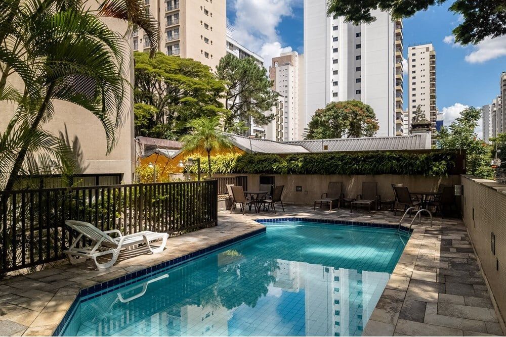 Apartamento, 3 quartos, 172 m² - Foto 25