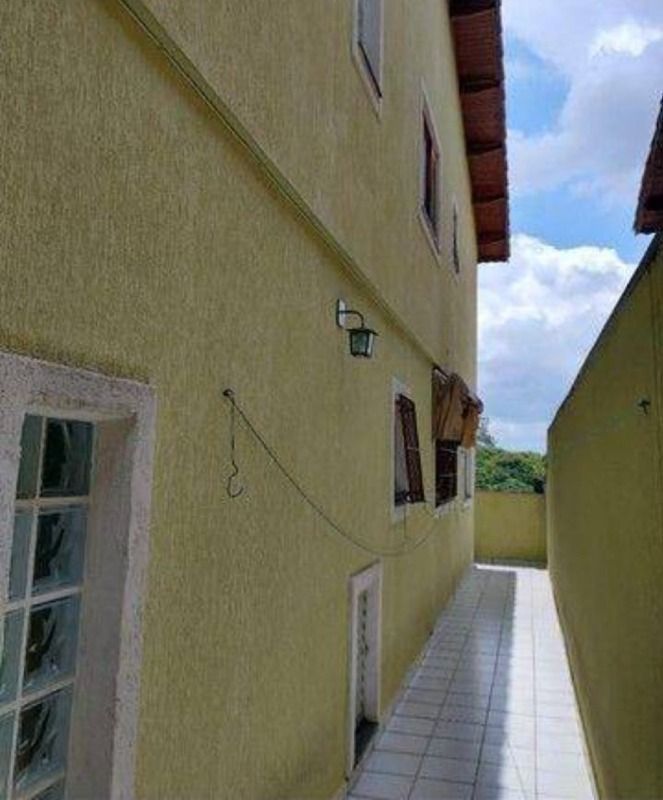 Sobrado à venda com 3 quartos, 203m² - Foto 10