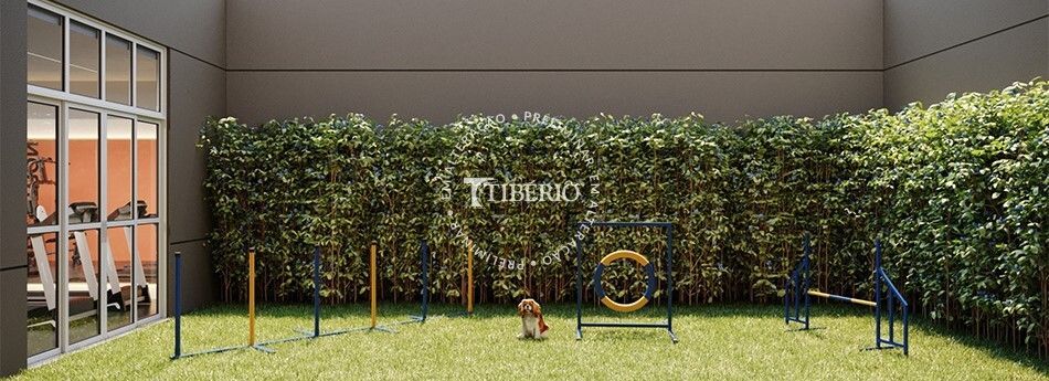 Apartamento à venda com 1 quarto, 35m² - Foto 17
