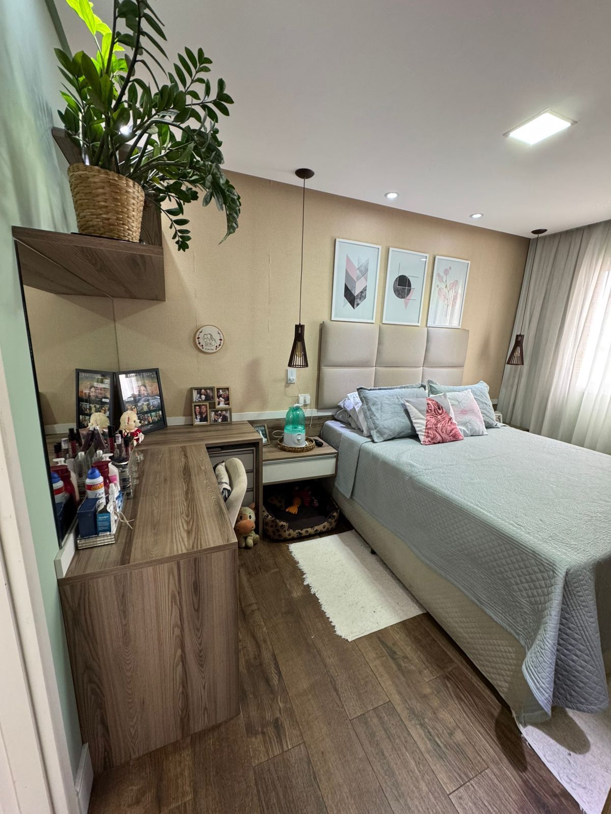 Apartamento, 3 quartos, 73 m² - Foto 7