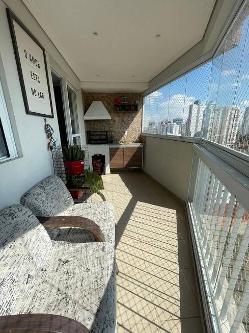 Apartamento à venda com 3 quartos, 82m² - Foto 14