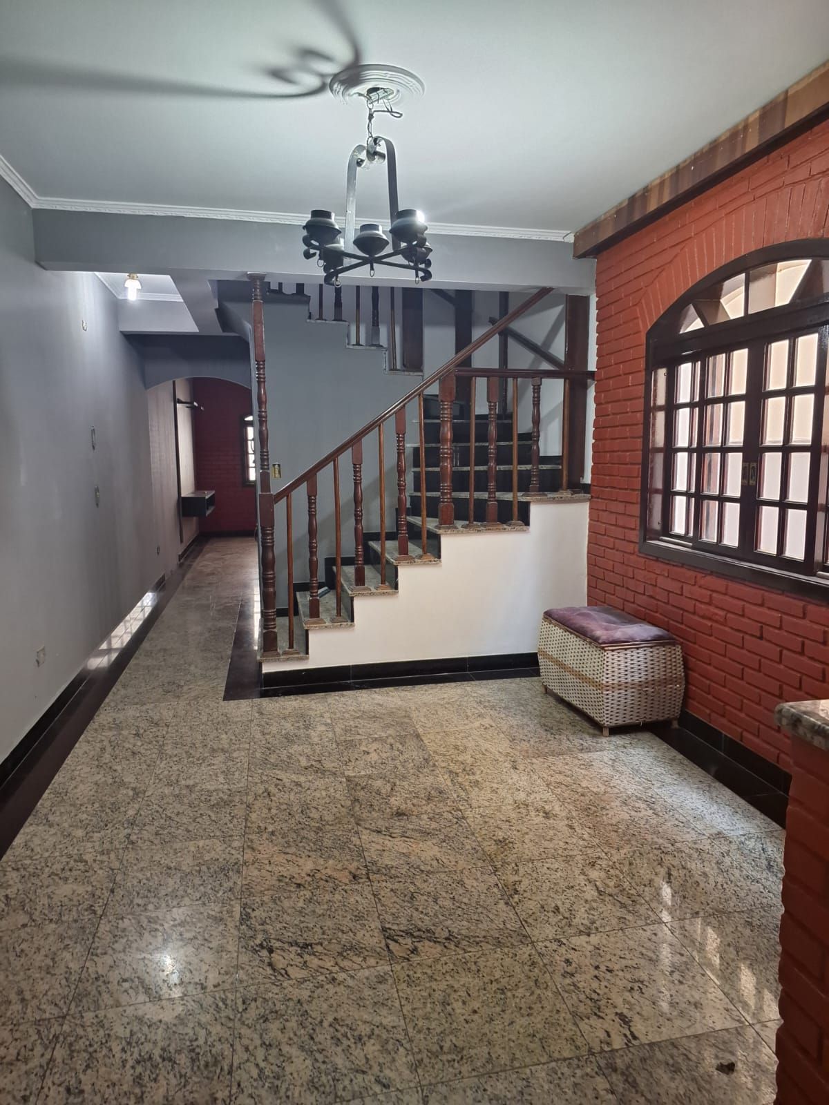 Sobrado à venda e aluguel com 3 quartos, 311m² - Foto 7