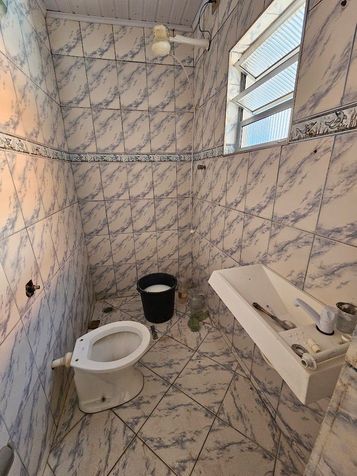 Casa, 1 quarto, 40 m² - Foto 5