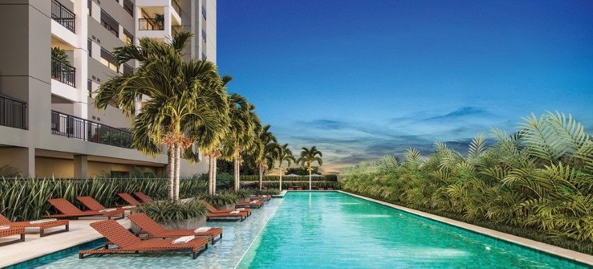 Apartamento, 3 quartos, 110 m² - Foto 2