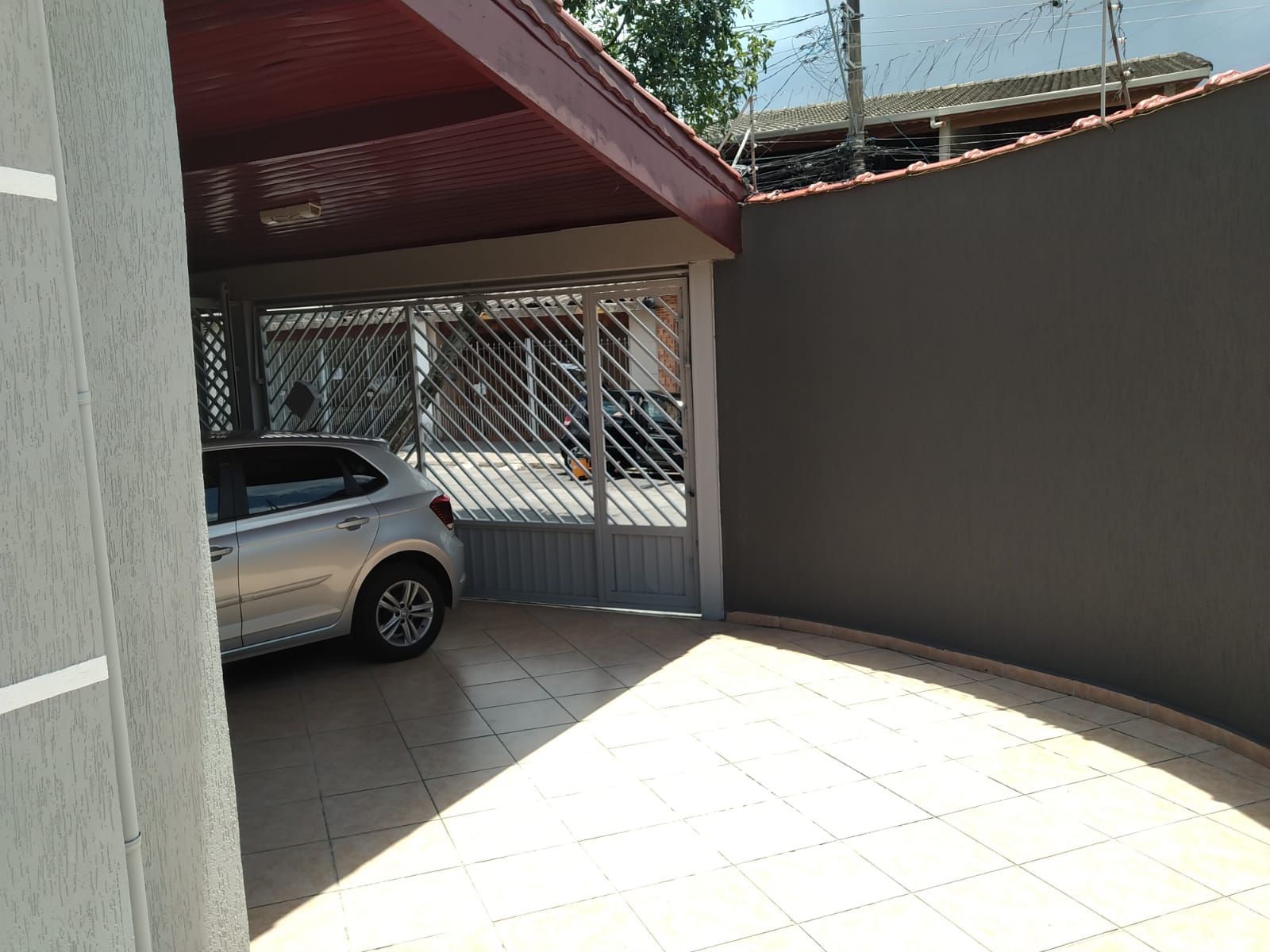 Sobrado à venda com 3 quartos, 162m² - Foto 5