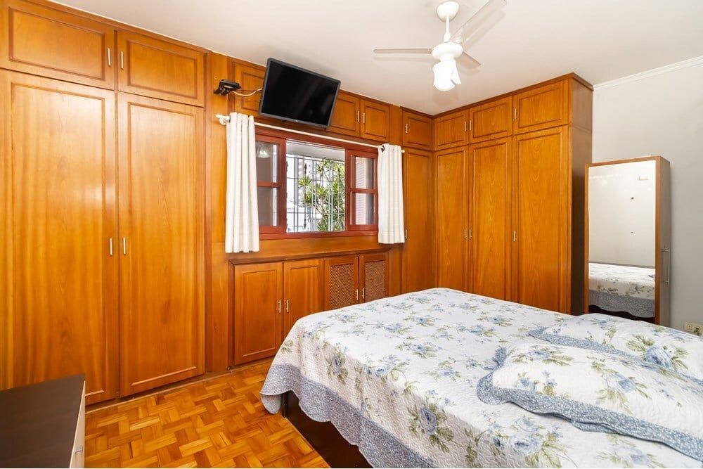 Casa, 3 quartos, 190 m² - Foto 9