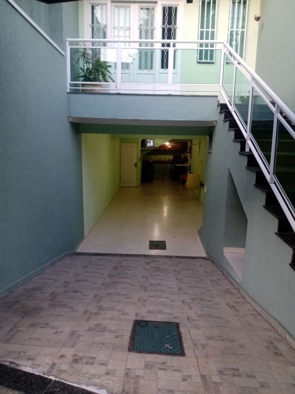 Sobrado à venda com 3 quartos, 220m² - Foto 26