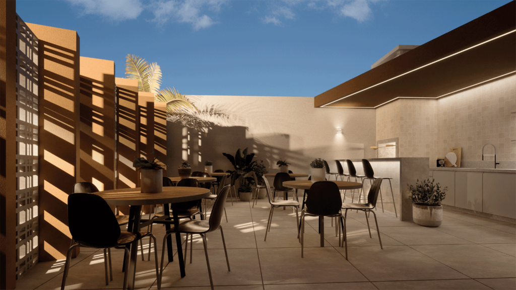 Cobertura, 2 quartos, 88 m² - Foto 13