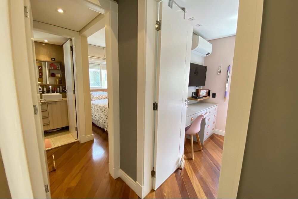 Apartamento, 2 quartos, 140 m² - Foto 42