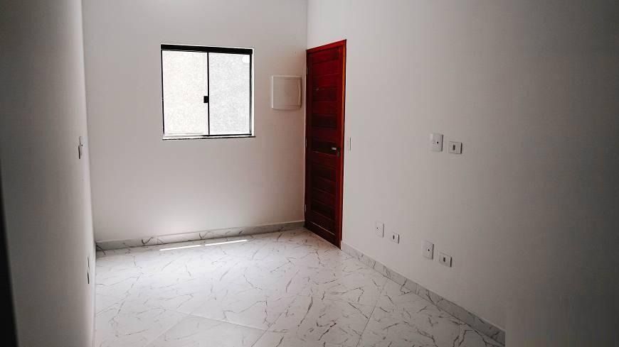 Apartamento à venda com 2 quartos, 40m² - Foto 13