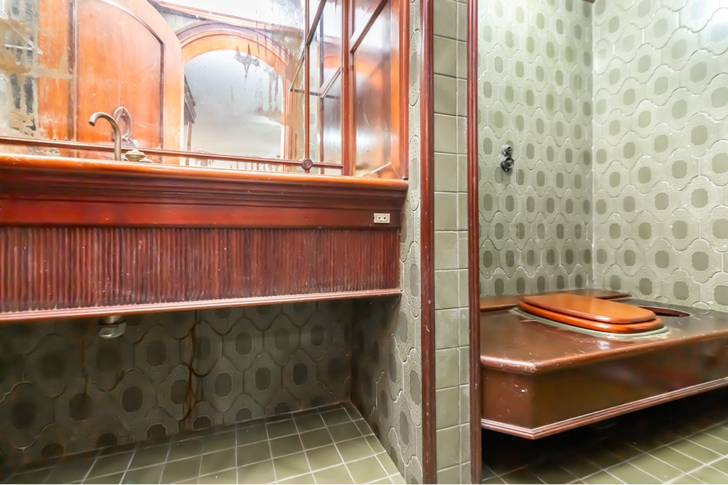 Casa, 4 quartos, 450 m² - Foto 32