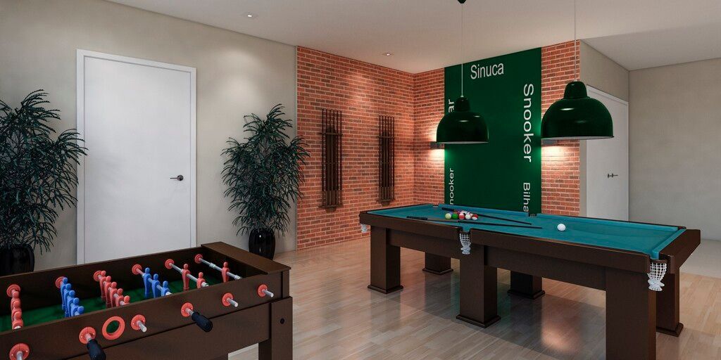 Conjunto Comercial-Sala à venda, 35m² - Foto 14