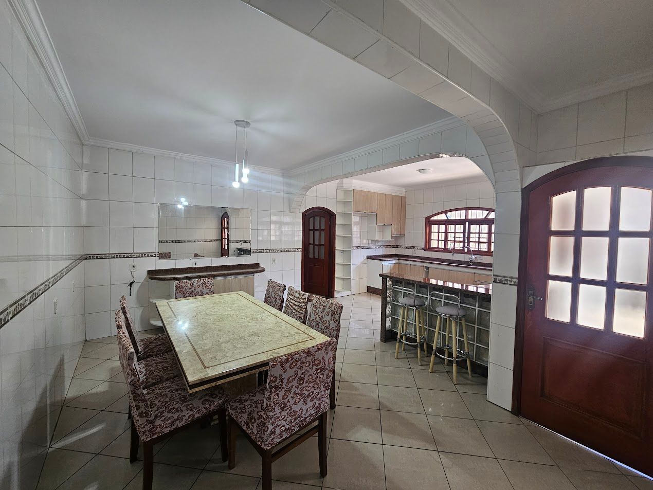Sobrado à venda com 5 quartos, 300m² - Foto 13