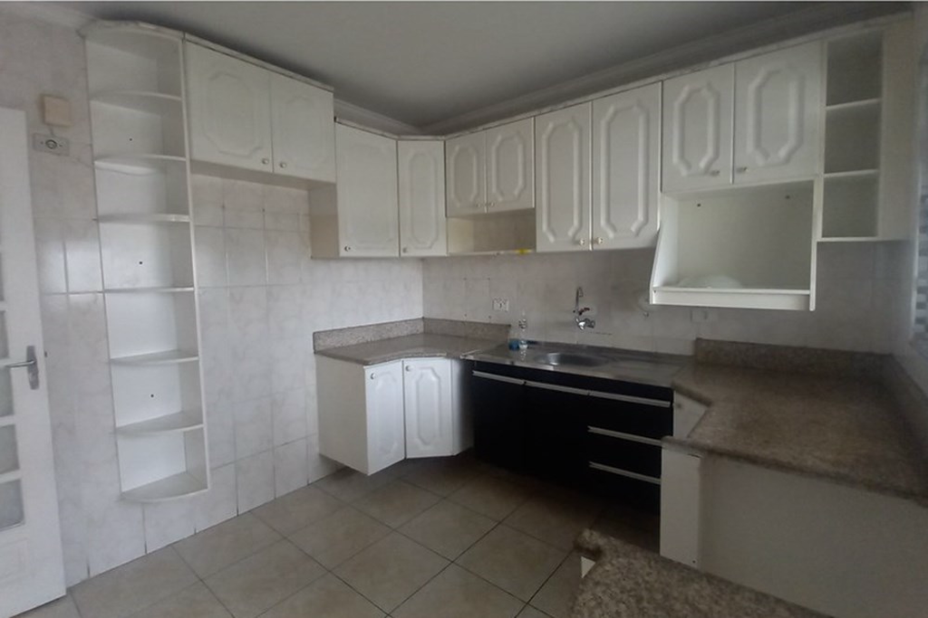 Apartamento à venda com 2 quartos, 47m² - Foto 1