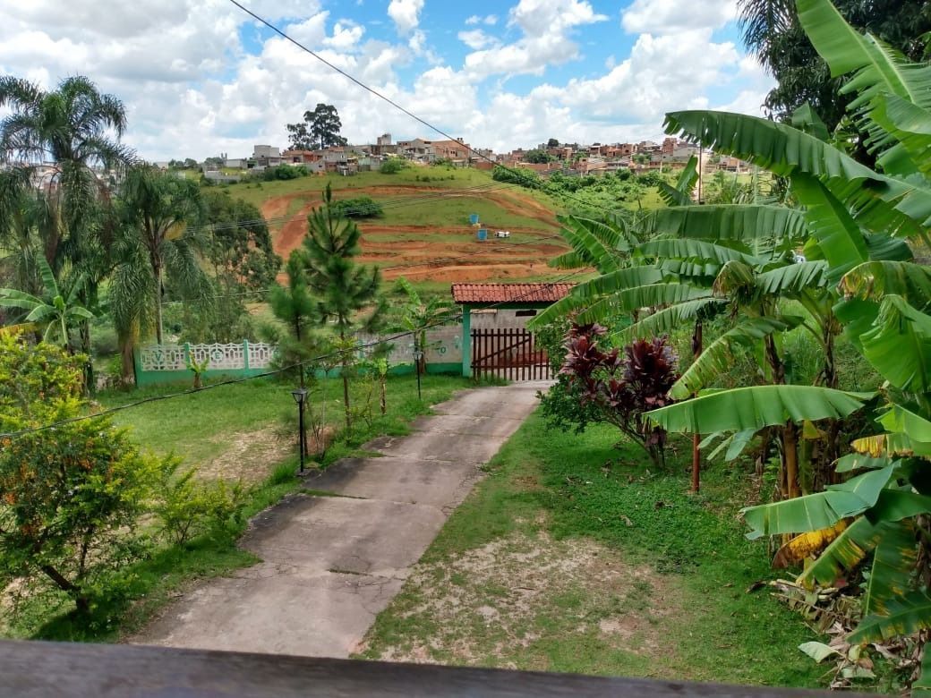 Fazenda à venda com 5 quartos, 7500m² - Foto 4