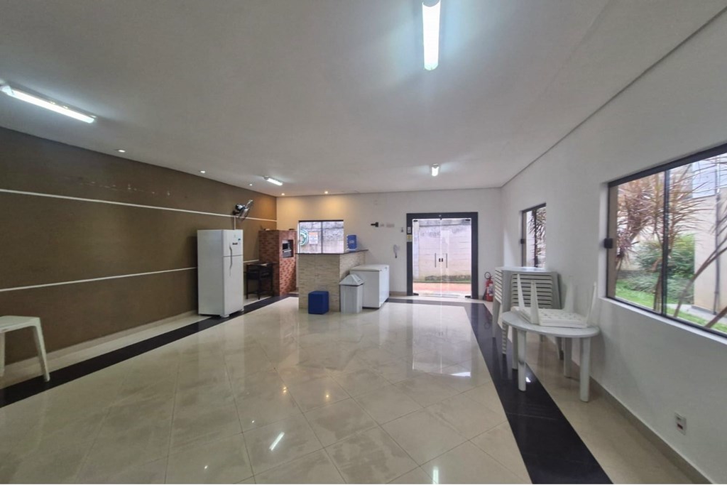 Apartamento, 2 quartos, 45 m² - Foto 9