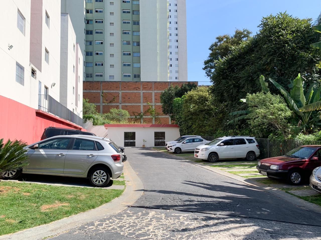 Apartamento à venda com 2 quartos, 57m² - Foto 22