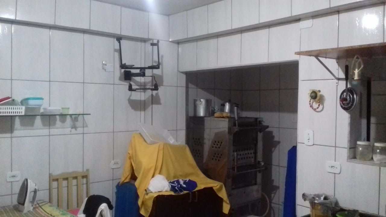 Sobrado à venda com 2 quartos, 201m² - Foto 29