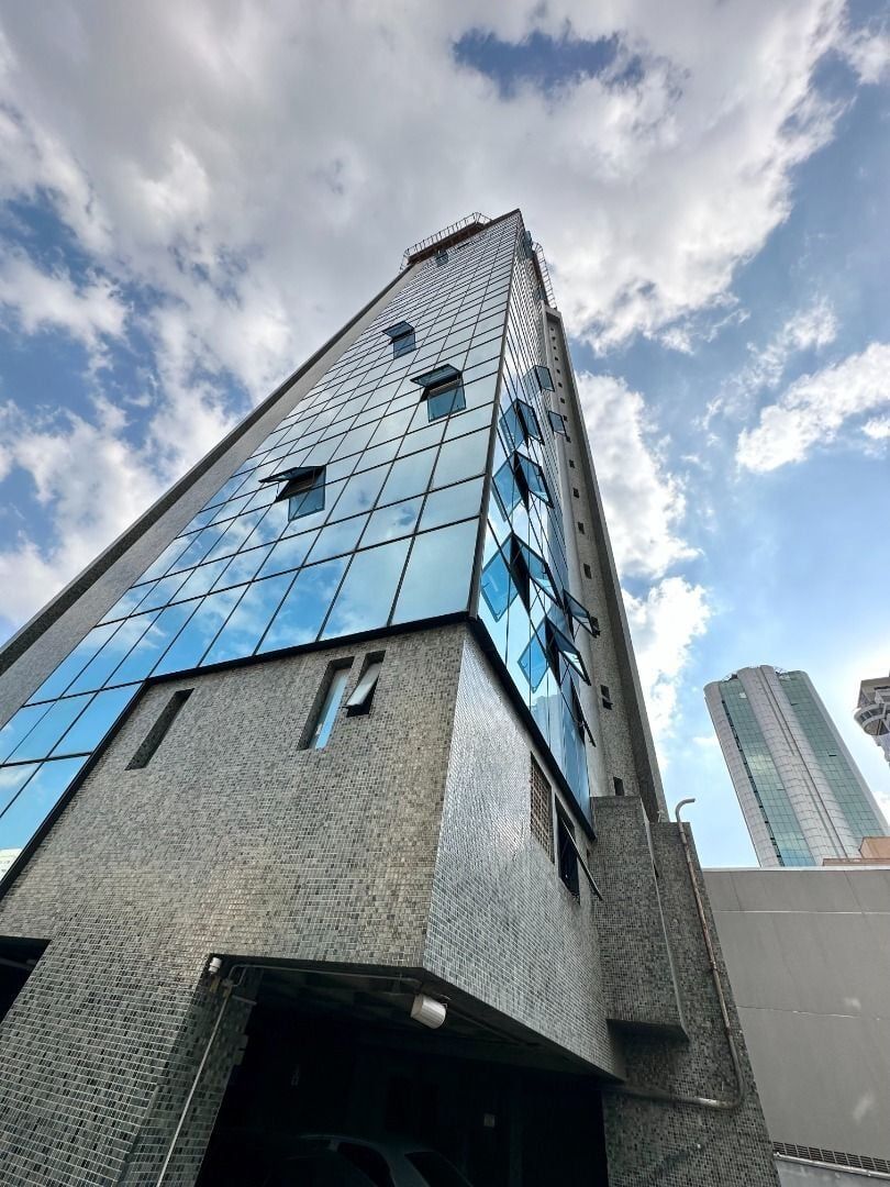 Conjunto Comercial-Sala à venda, 232m² - Foto 5