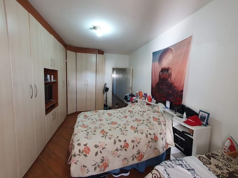 Sobrado à venda com 5 quartos, 306m² - Foto 14