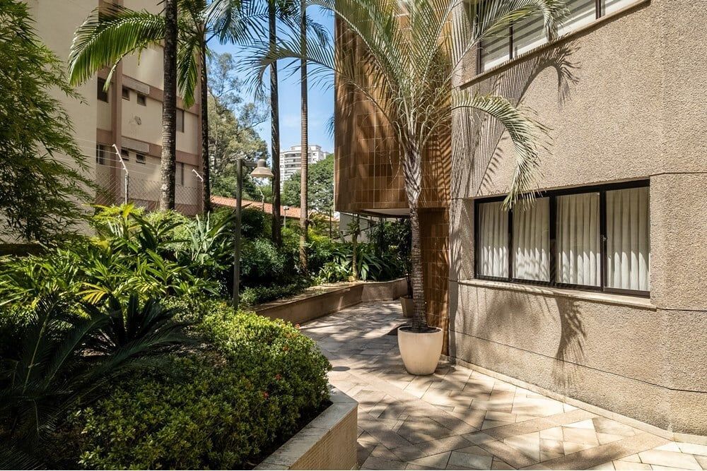 Apartamento, 3 quartos, 172 m² - Foto 24