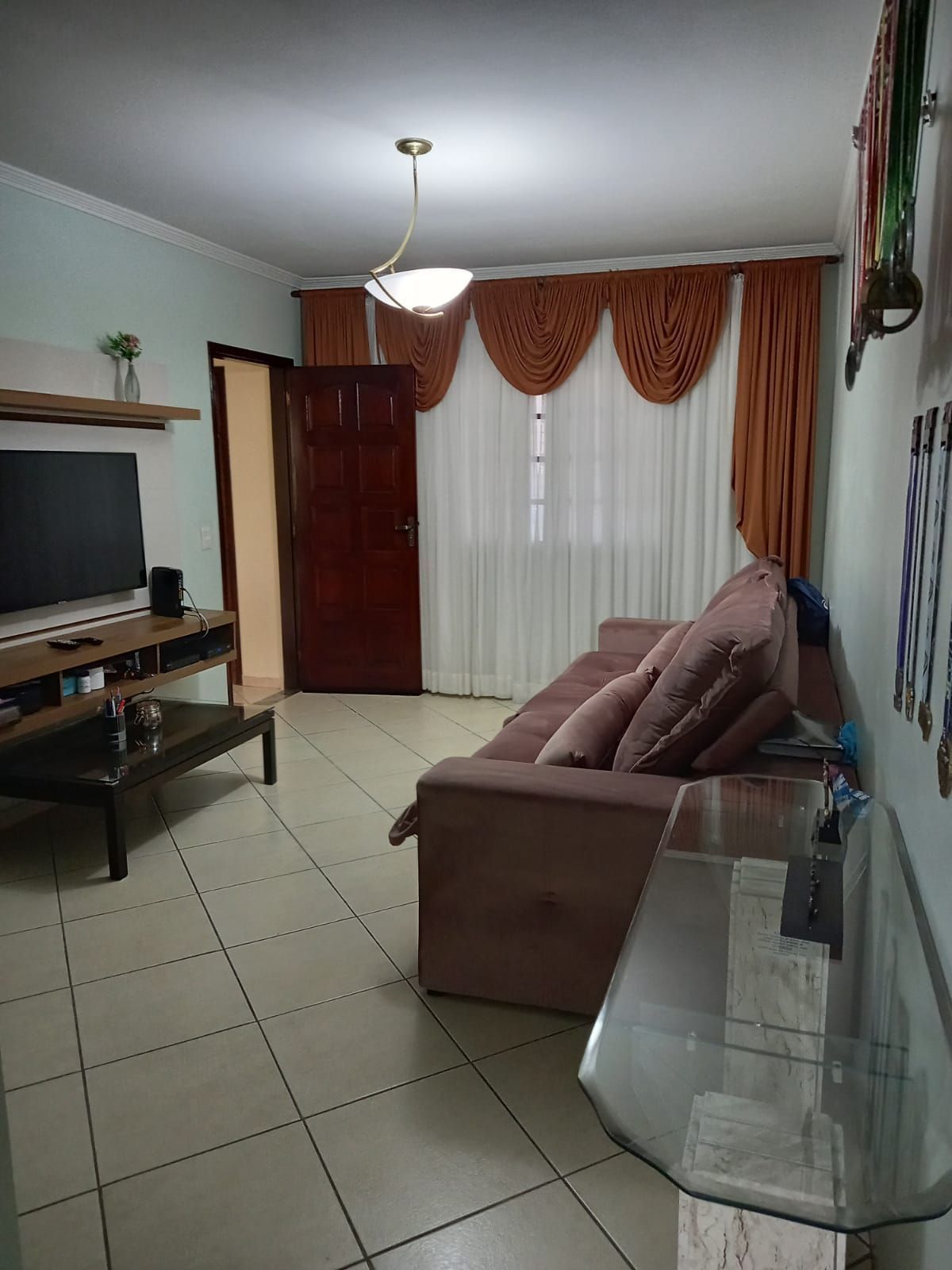 Sobrado à venda com 3 quartos, 150m² - Foto 15