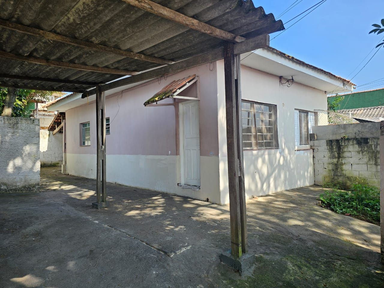 Casa para alugar com 3 quartos, 90m² - Foto 11