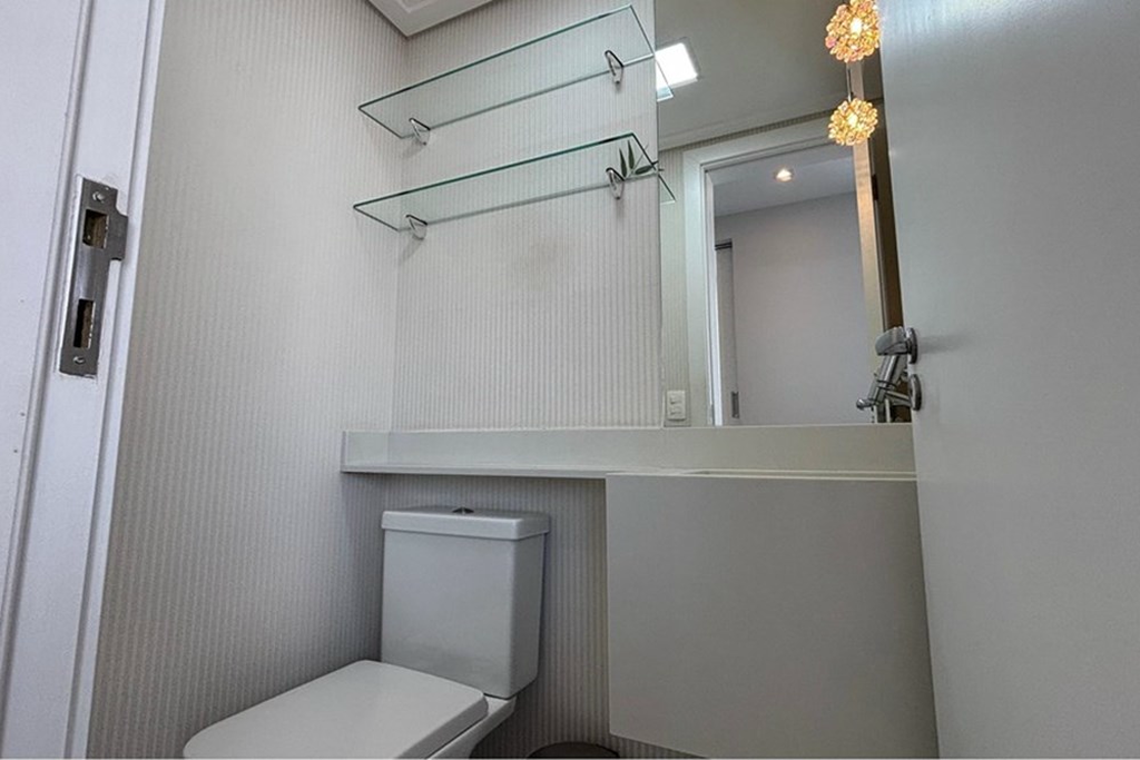 Apartamento, 4 quartos, 255 m² - Foto 37