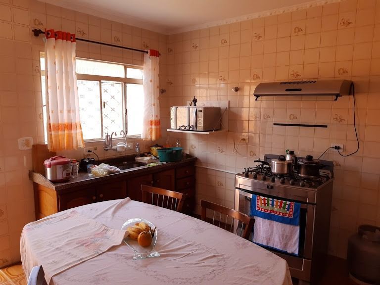 Casa, 1 quarto, 90 m² - Foto 2