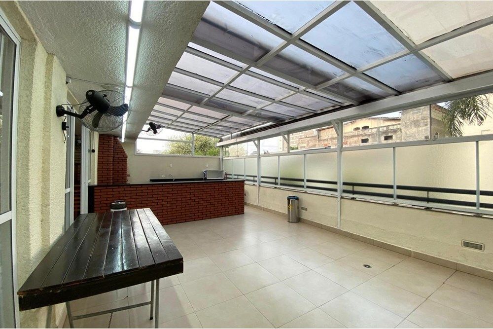 Apartamento, 2 quartos, 140 m² - Foto 13