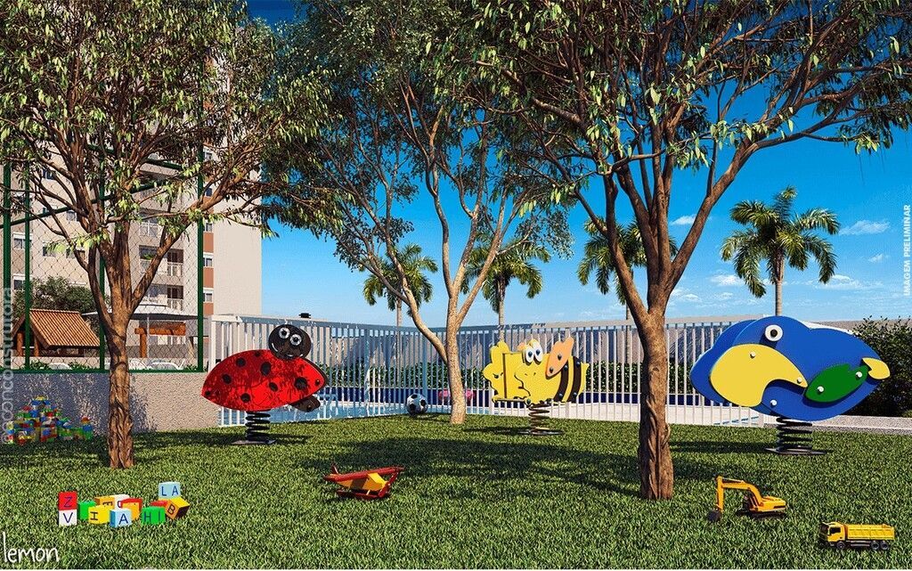 Apartamento, 2 quartos, 41 m² - Foto 15