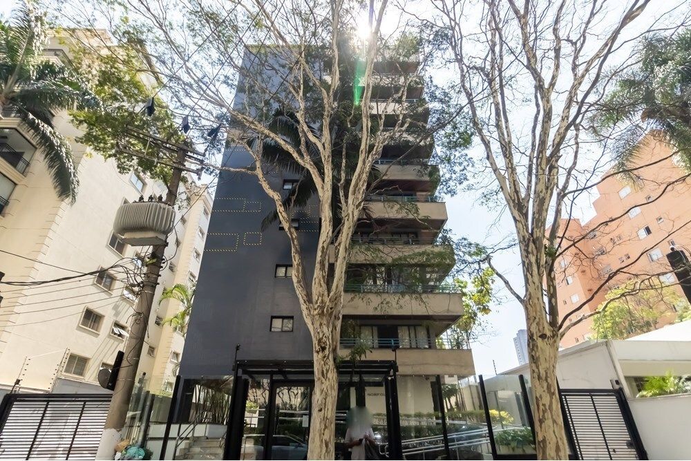 Apartamento, 3 quartos, 132 m² - Foto 23