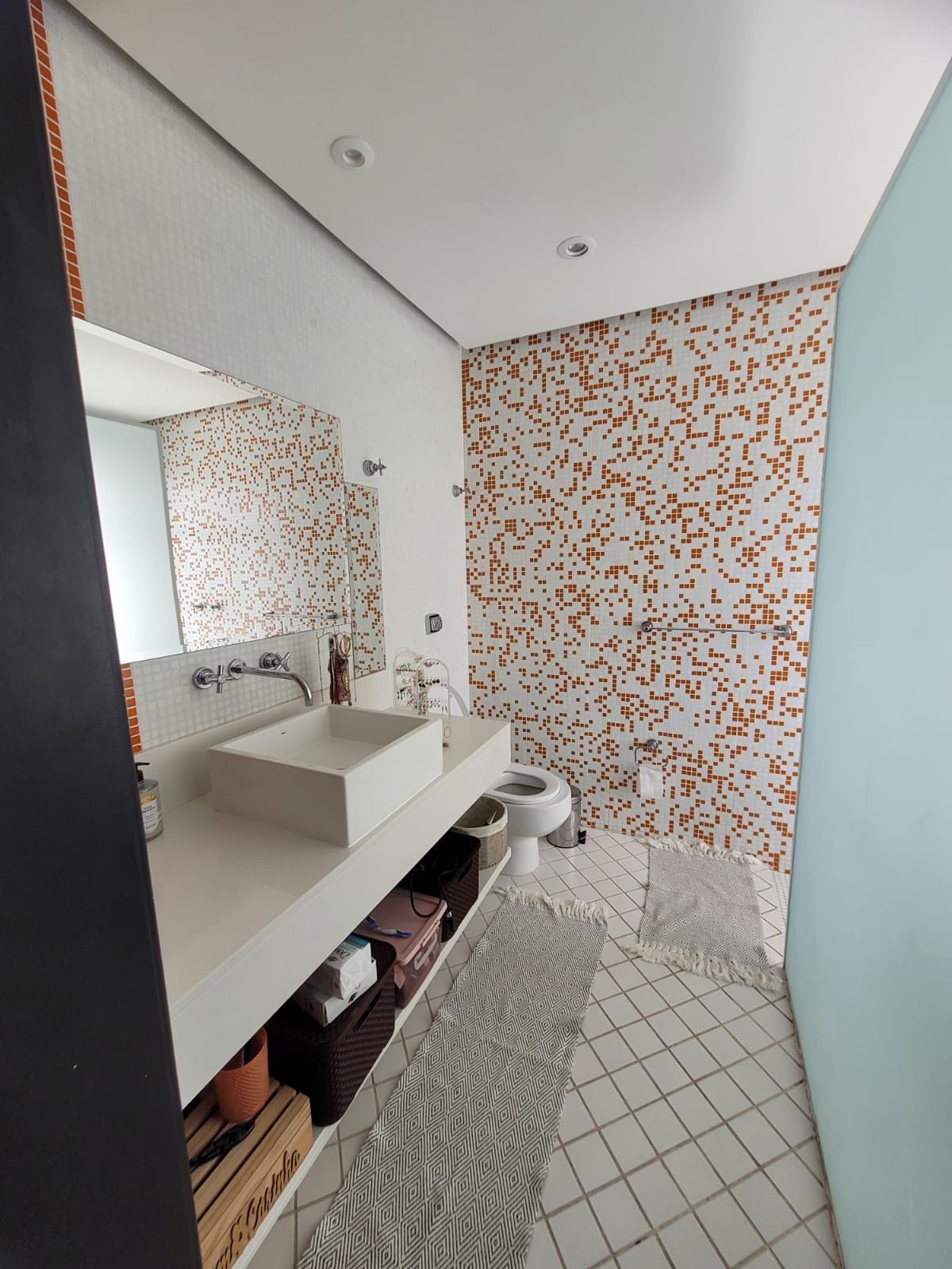 Sobrado, 3 quartos, 270 m² - Foto 17