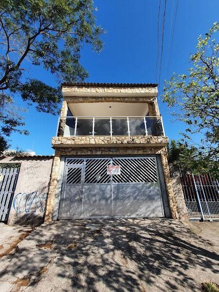 Sobrado à venda com 5 quartos, 306m² - Foto 23