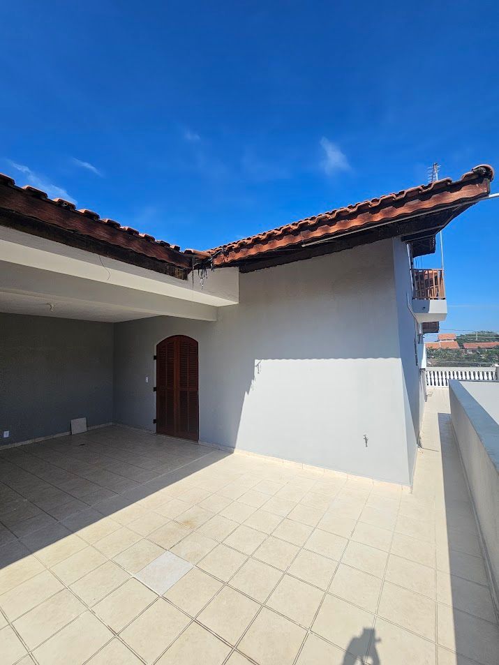Sobrado à venda com 5 quartos, 300m² - Foto 54
