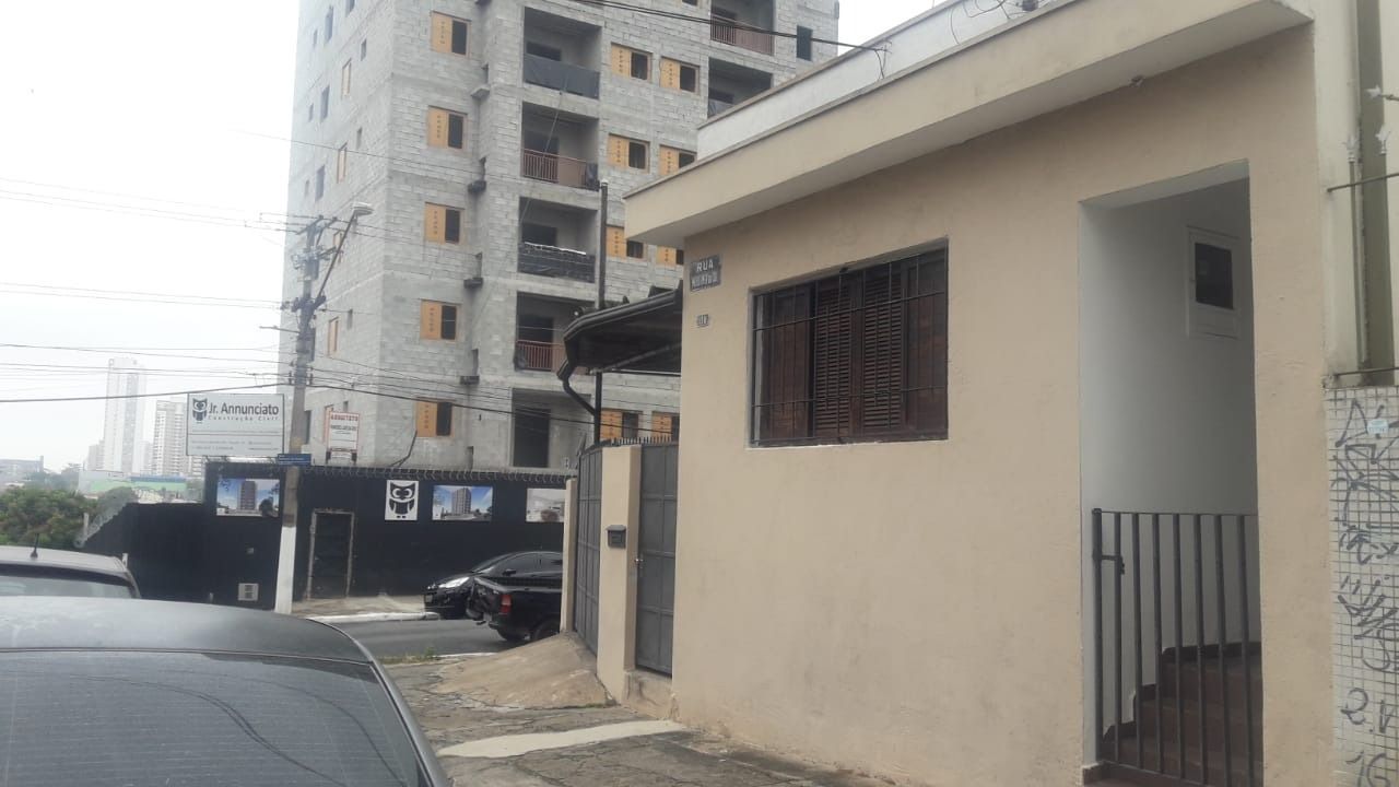 Apartamento à venda com 3 quartos, 220m² - Foto 3