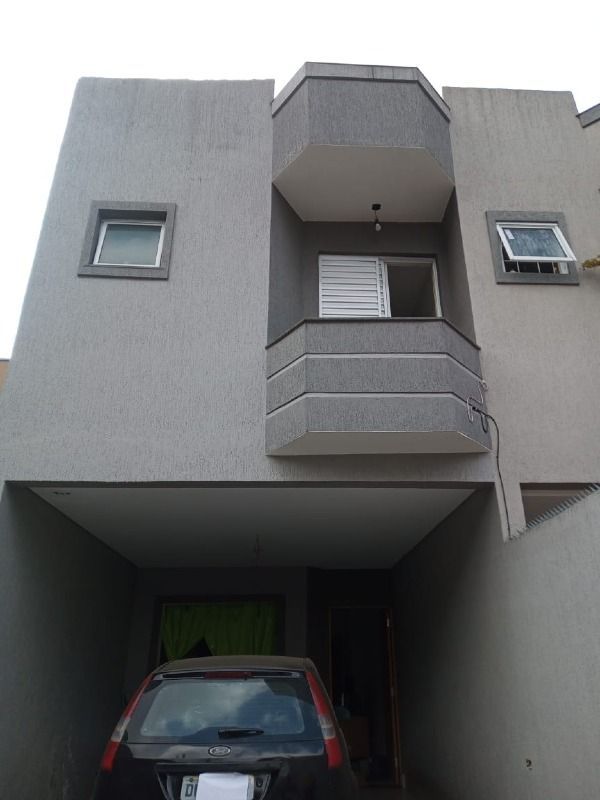 Sobrado à venda com 3 quartos, 120m² - Foto 15