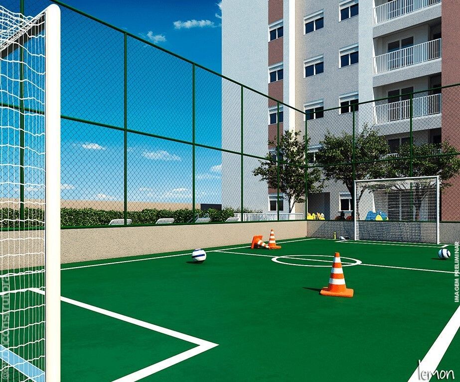 Apartamento, 2 quartos, 41 m² - Foto 13