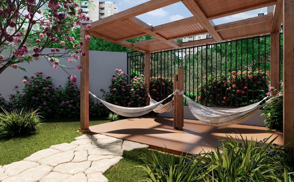 Apartamento, 3 quartos, 58 m² - Foto 21