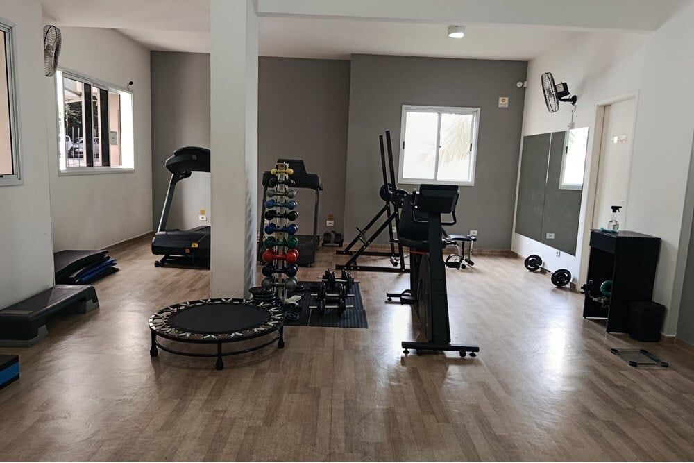 Apartamento, 2 quartos, 58 m² - Foto 6