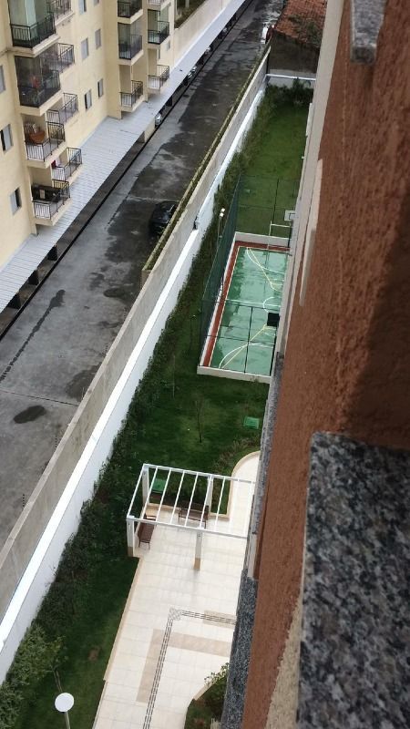 Apartamento à venda com 2 quartos, 54m² - Foto 12