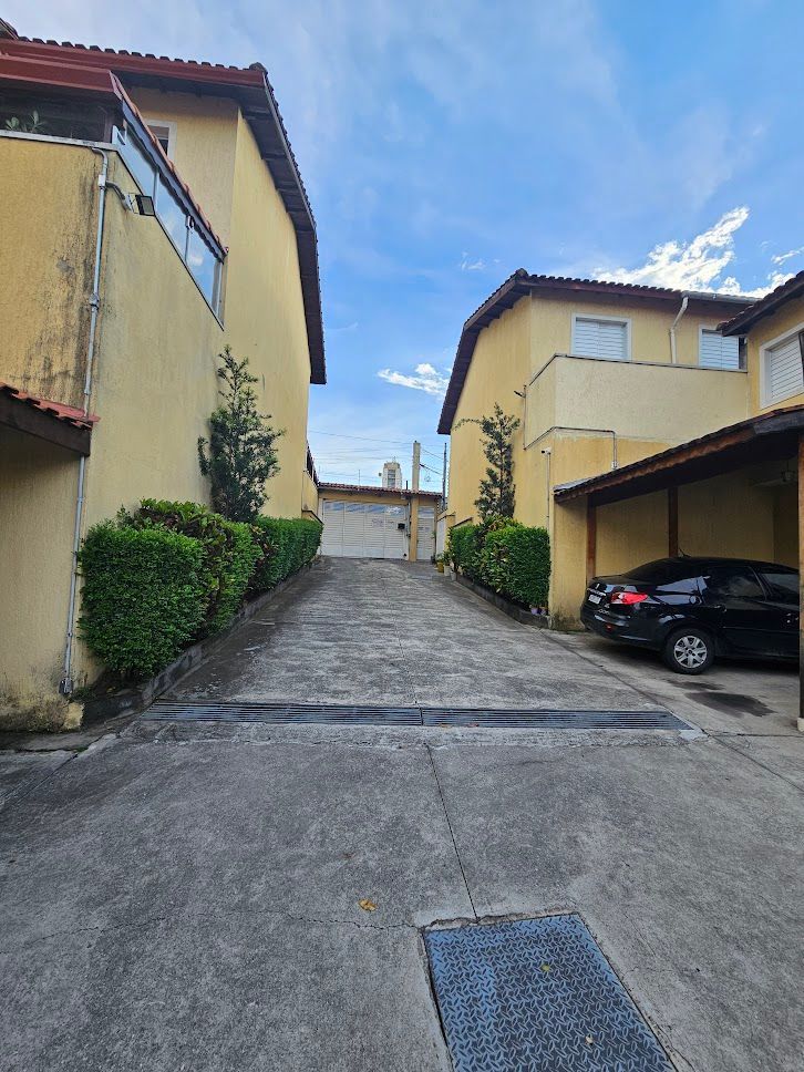 Sobrado, 2 quartos, 61 m² - Foto 21