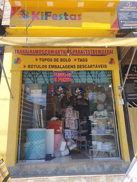 Prédio Inteiro - Foto 1